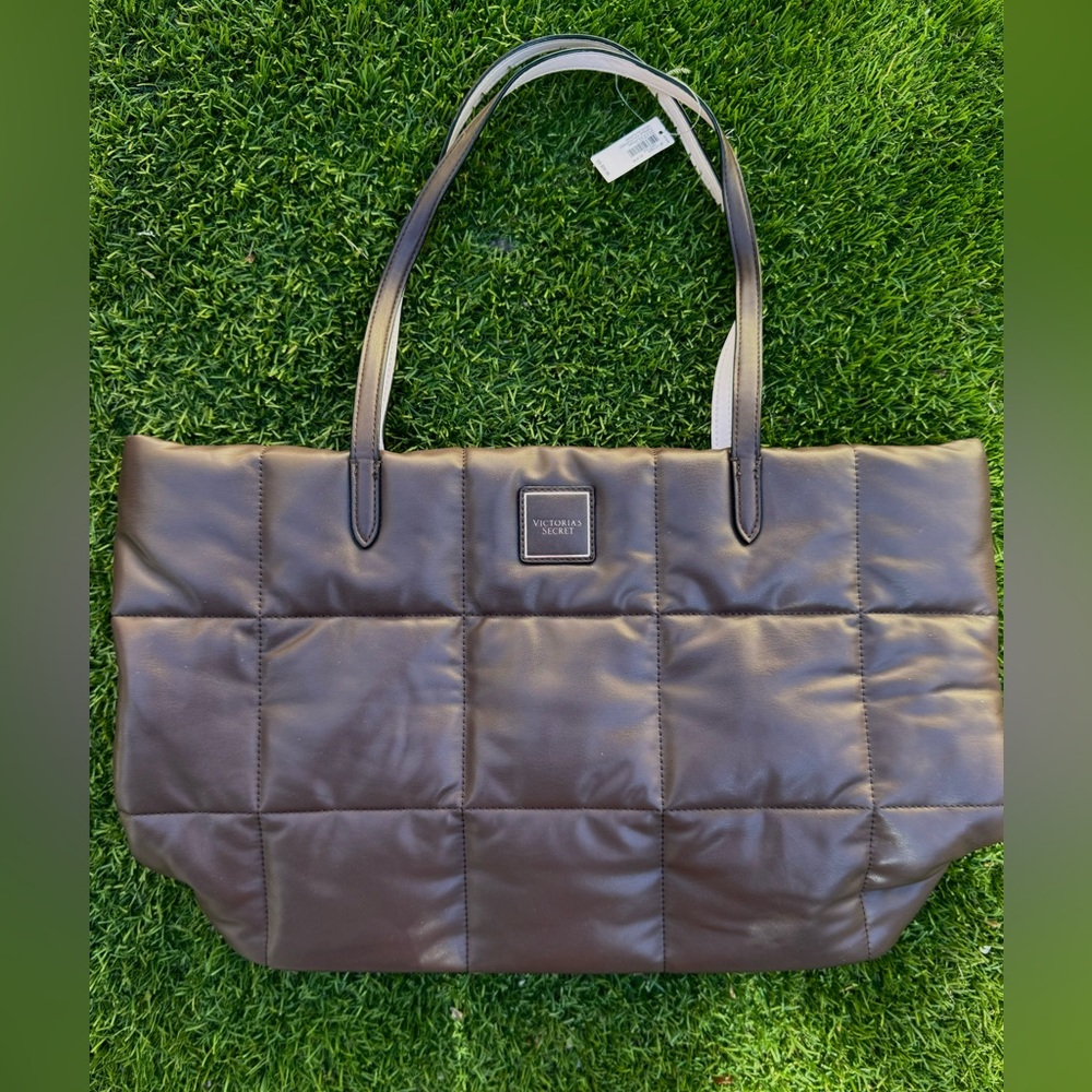 Large Tote Bag VICTORIA'S SECRET